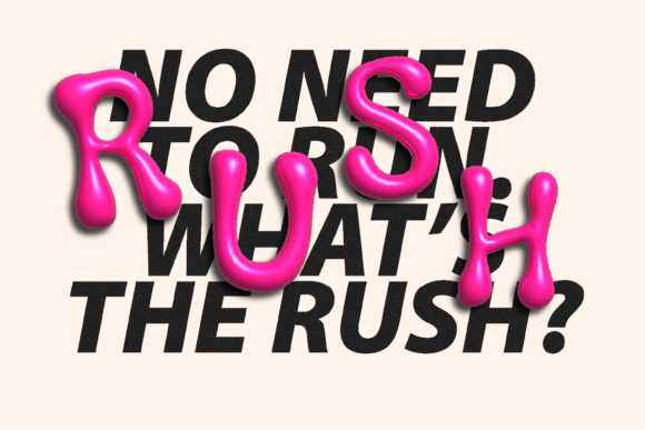 Daisydumpling Outline: A Playful Font for Polished Branding