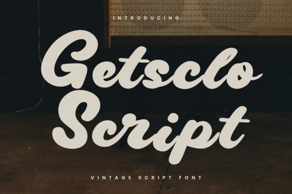 Gestclo Typeface Review: Elevating Digital Brand Identity