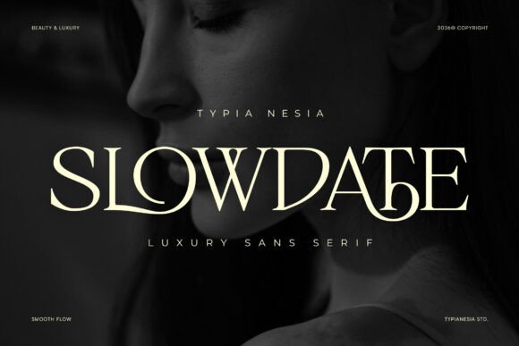 Slowdate Free Download: The Ultimate Serif Review